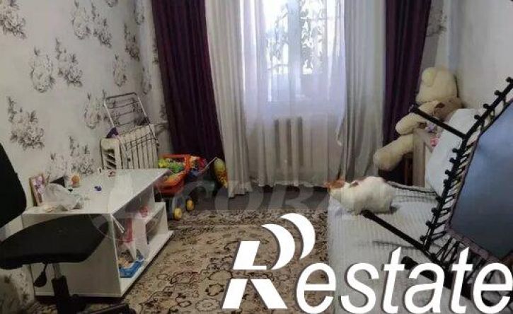 3-комн квартира Галкинская улица, 71,  д. 71