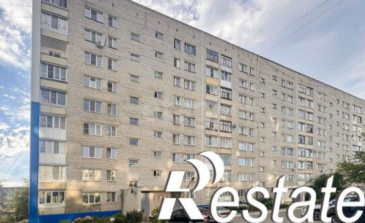 2-комн квартира жилой район Заозёрный, 1-й микрорайон, 15