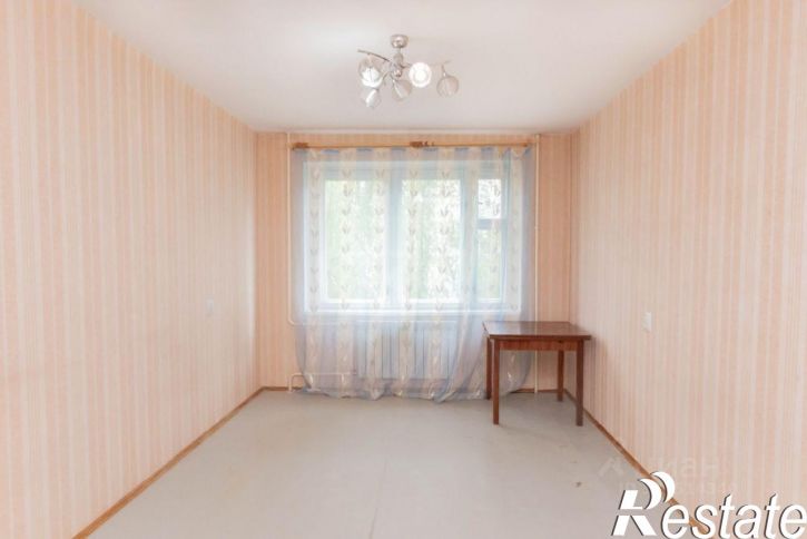 3-комн квартира городской округ Курган