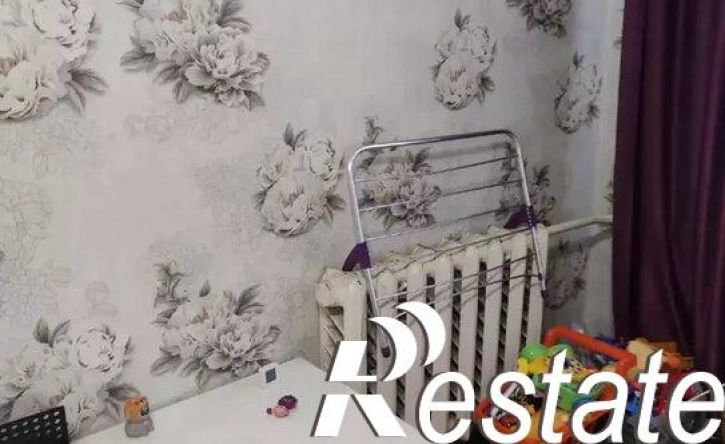 3-комн квартира Галкинская улица, 71,  д. 71