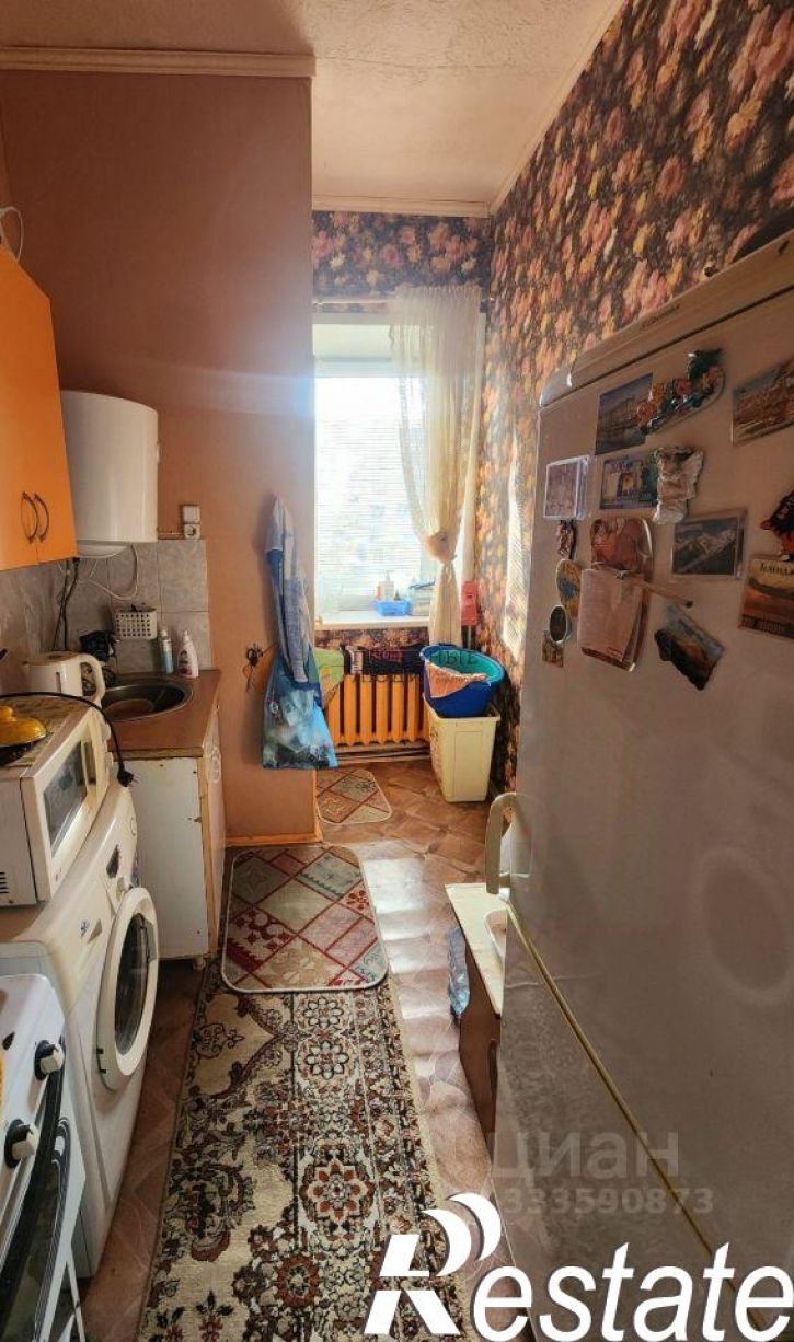 Комната улица Ястржембского, 7,  д. 7