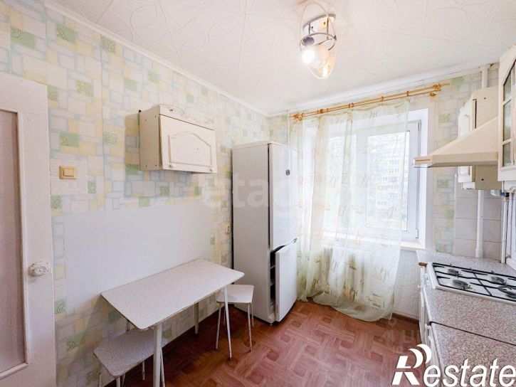 3-комн квартира городской округ Курган