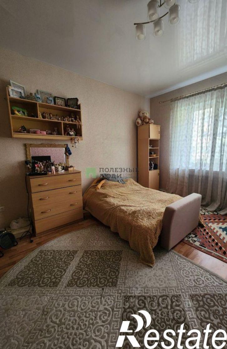 Комната улица Ястржембского, 7,  д. 7