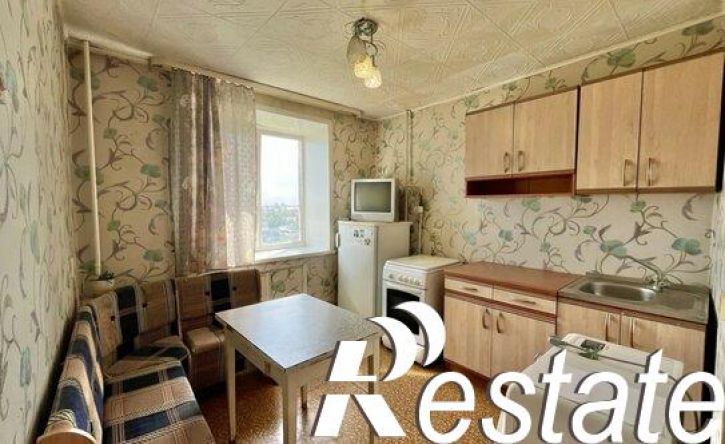 1-комн квартира Зелёная улица, 6,  д. 6