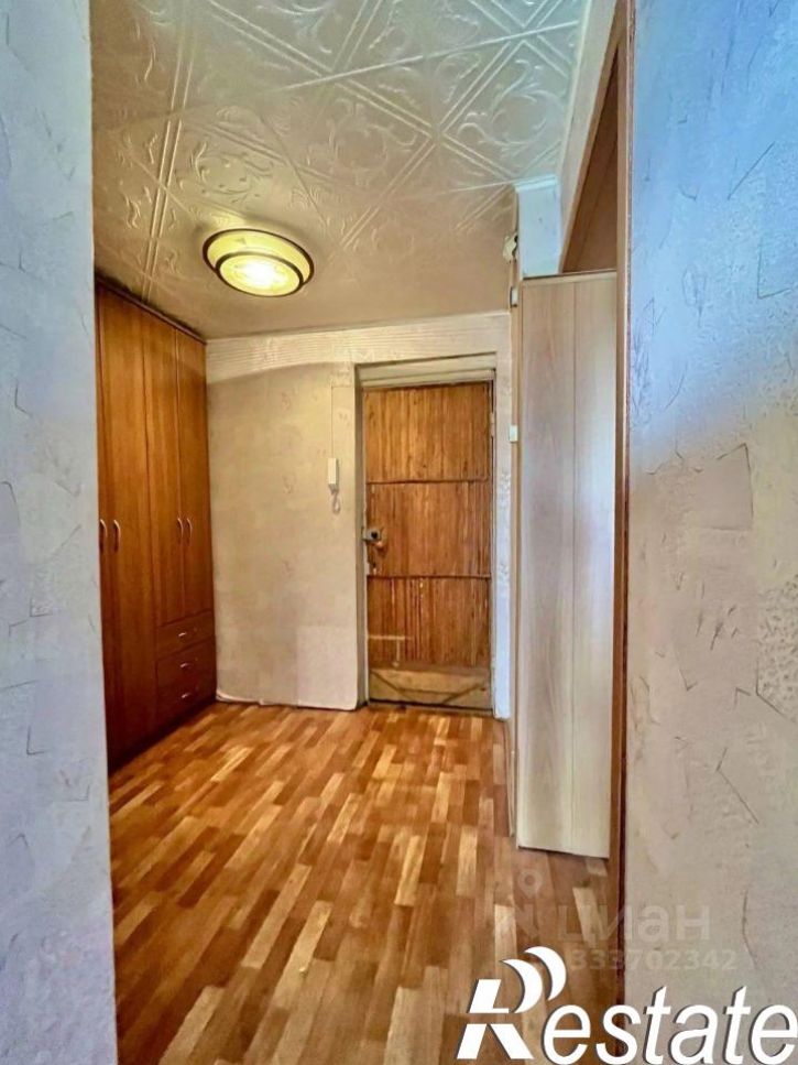 1-комн квартира Зелёная улица, 6,  д. 6