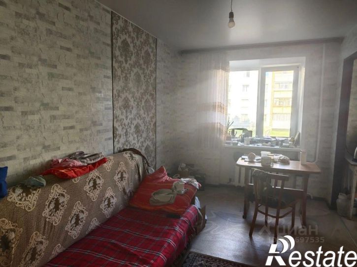 2-комн квартира Школьная улица, 5,  д. 5