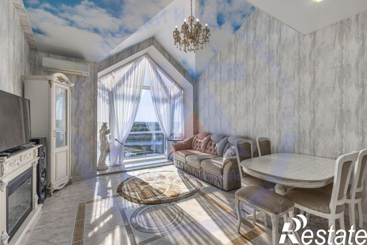 3-комн квартира Советская улица, 27,  д. 27