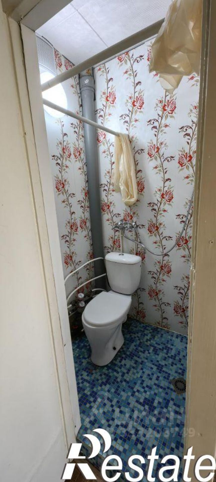 1-комн квартира Станционная улица, 31,  д. 31