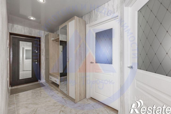 3-комн квартира Советская улица, 27,  д. 27