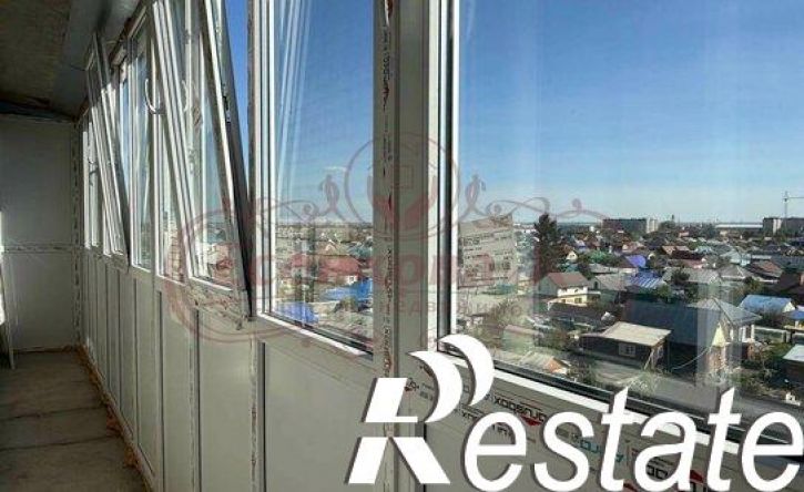 1-комн квартира улица Черняховского, 8Б,  д. 8Б
