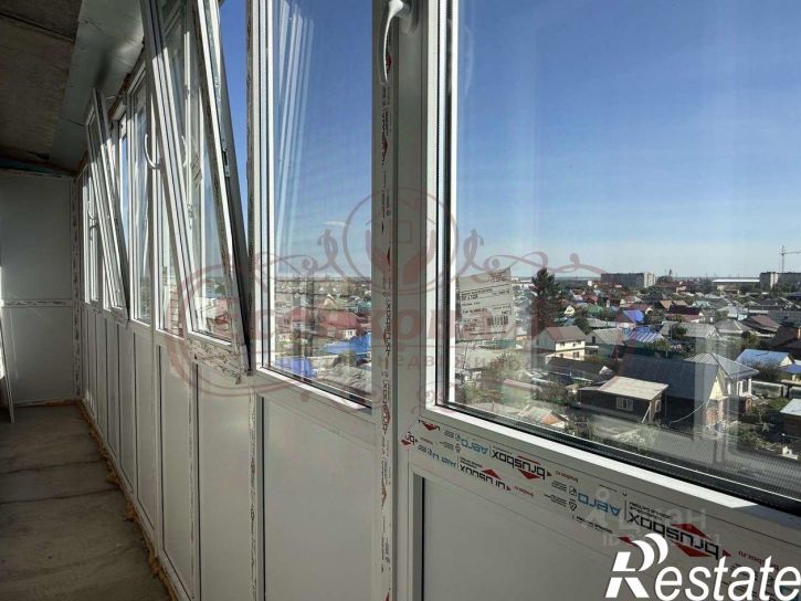 1-комн квартира улица Черняховского, 8Б,  д. 8Б