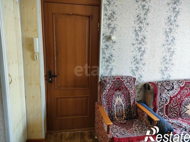 Комната проспект Конституции, 77Б,  д. 77Б