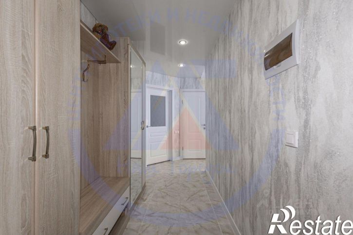 3-комн квартира Советская улица, 27,  д. 27