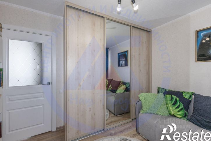 3-комн квартира Советская улица, 27,  д. 27