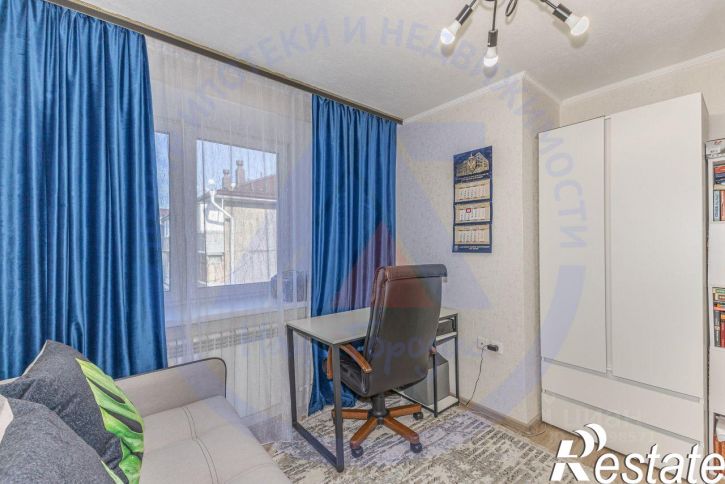 3-комн квартира Советская улица, 27,  д. 27