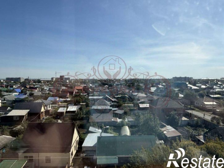1-комн квартира улица Черняховского, 8Б,  д. 8Б