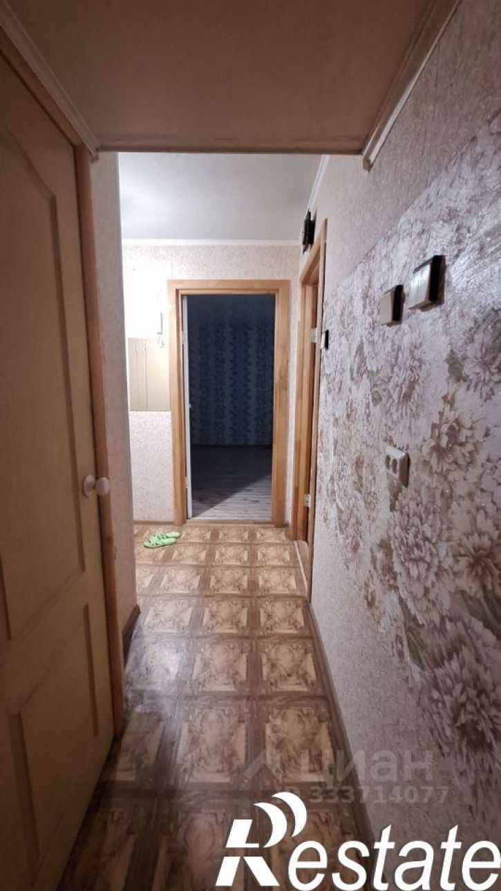 3-комн квартира проспект Конституции, 58А,  д. 58А
