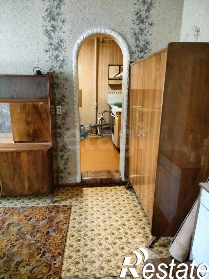 Комната проспект Конституции, 77Б,  д. 77Б