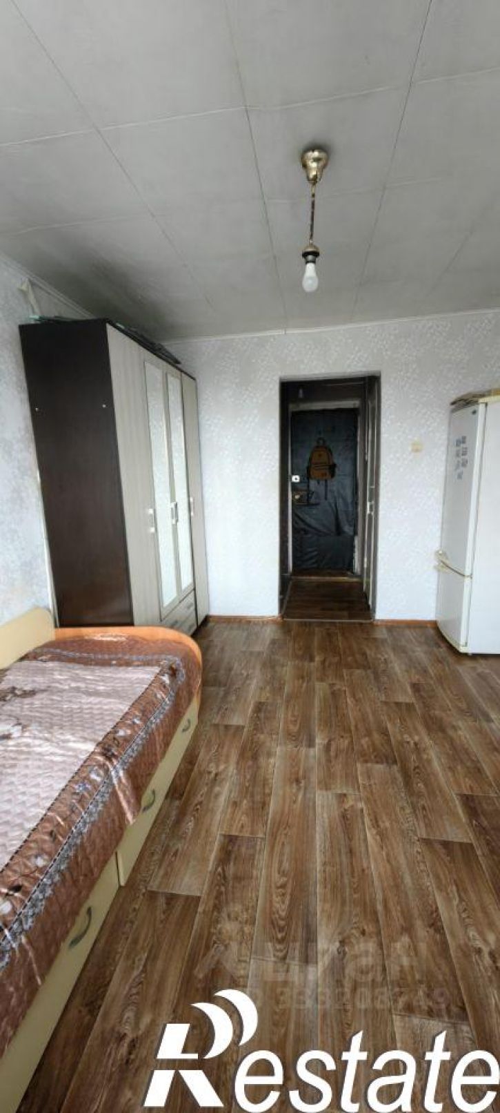 1-комн квартира Станционная улица, 31,  д. 31