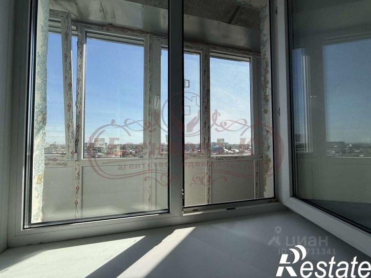 1-комн квартира улица Черняховского, 8Б,  д. 8Б