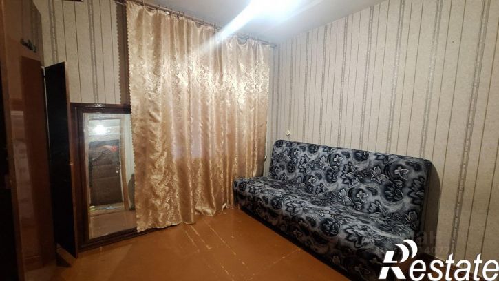 3-комн квартира проспект Конституции, 58А,  д. 58А