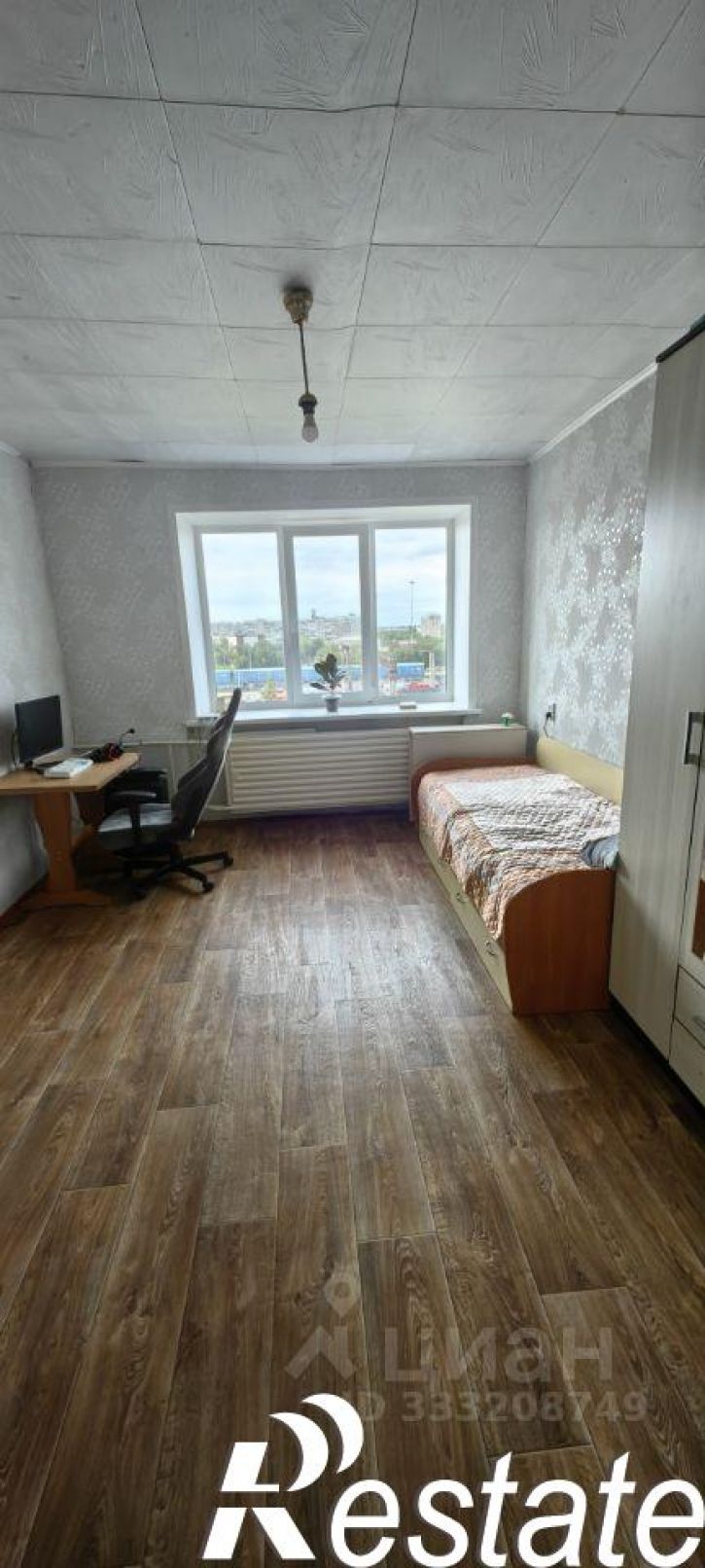 1-комн квартира Станционная улица, 31,  д. 31