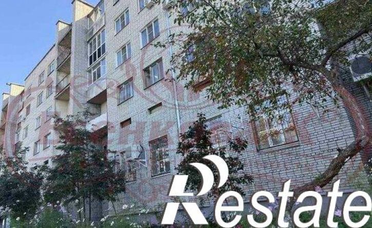 1-комн квартира улица Черняховского, 8Б,  д. 8Б