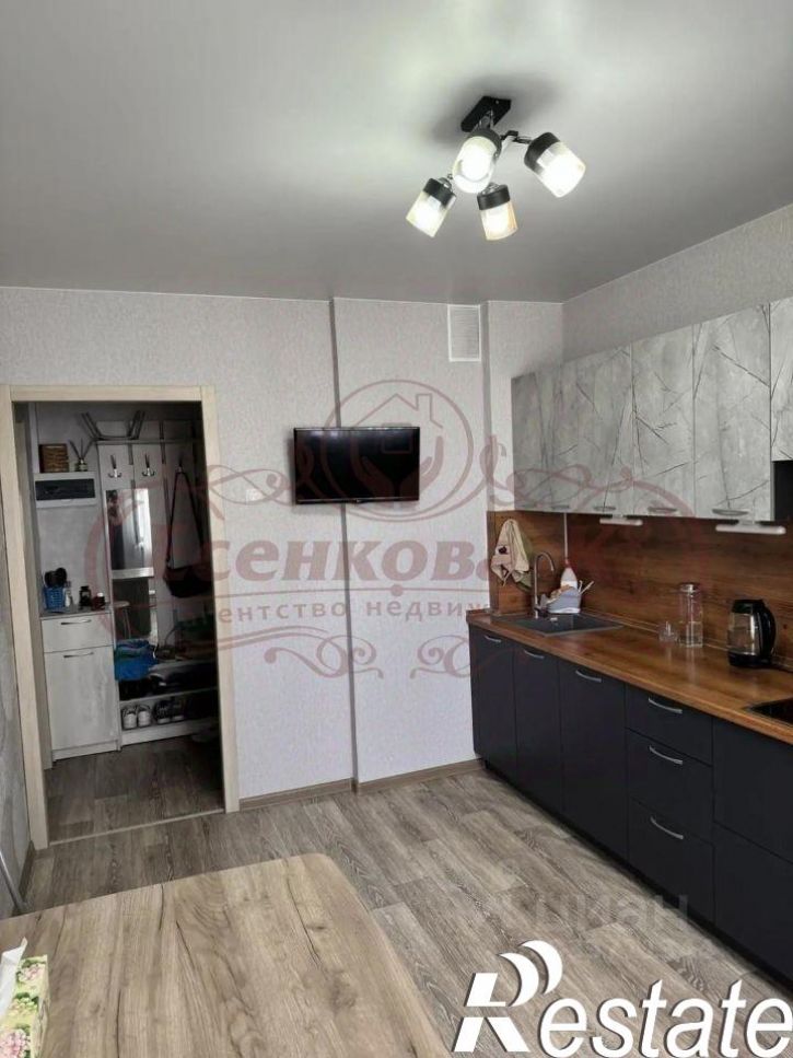 2-комн квартира 7-й мкр,дом 26