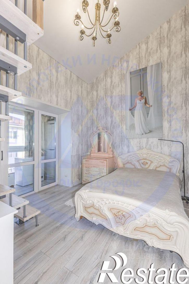 3-комн квартира Советская улица, 27,  д. 27