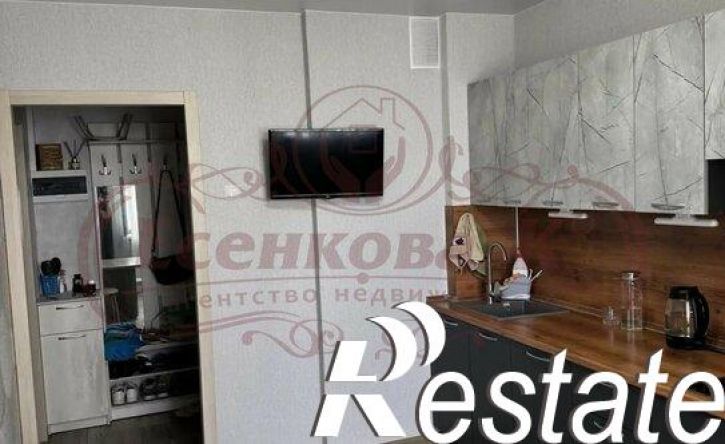 2-комн квартира жилой район Заозёрный, 7-й микрорайон, 26