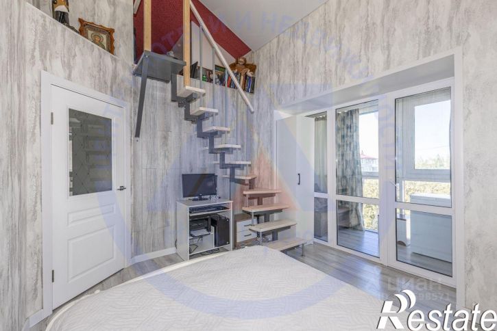 3-комн квартира Советская улица, 27,  д. 27
