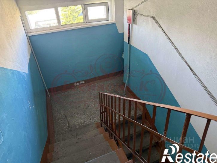 1-комн квартира улица Черняховского, 8Б,  д. 8Б