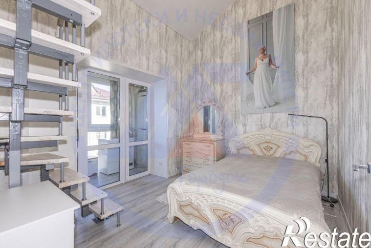 3-комн квартира Советская улица, 27,  д. 27