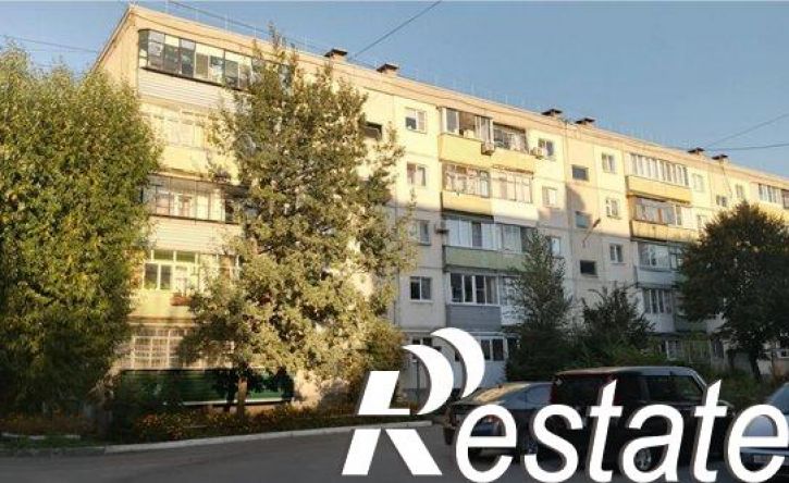 3-комн квартира улица Криволапова, 48А,  д. 48А