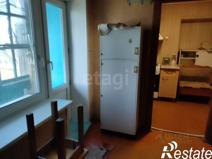 Комната проспект Конституции, 77Б,  д. 77Б