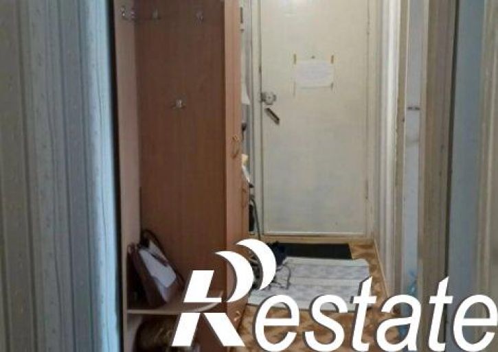 3-комн квартира улица Криволапова, 48А,  д. 48А