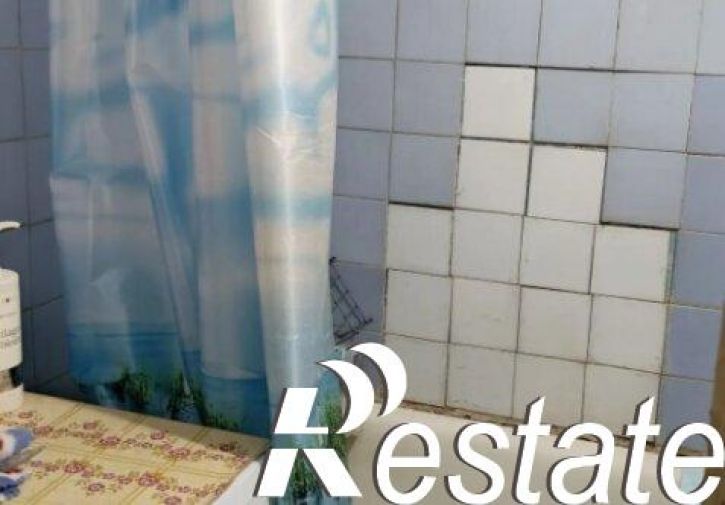 3-комн квартира улица Криволапова, 48А,  д. 48А