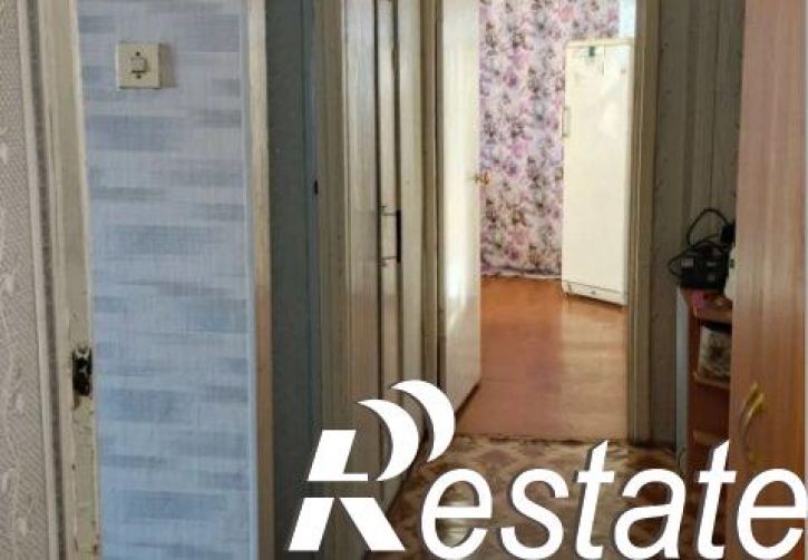 3-комн квартира улица Криволапова, 48А,  д. 48А