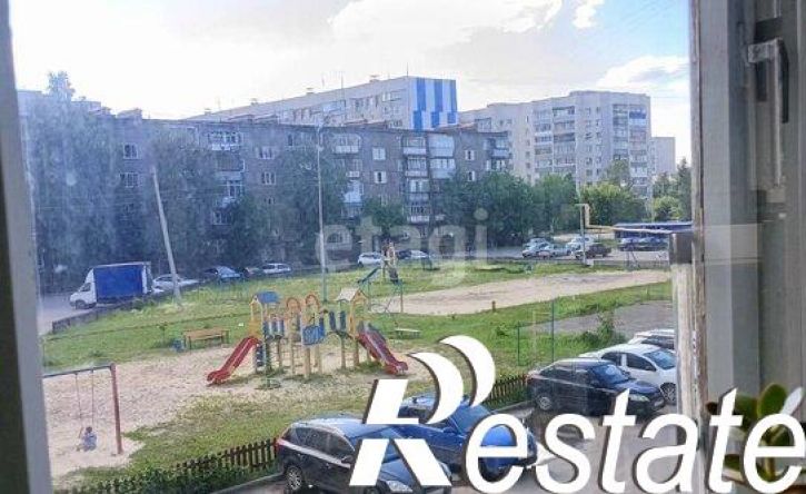 2-комн квартира Зелёная улица, 4,  д. 4