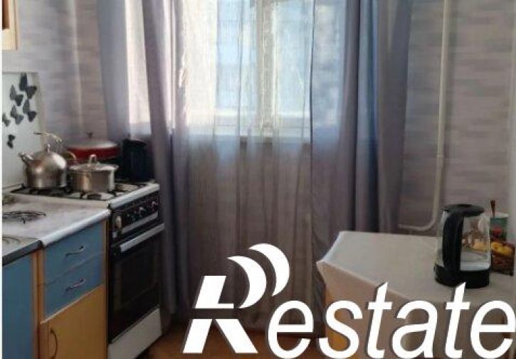 3-комн квартира улица Криволапова, 48А,  д. 48А