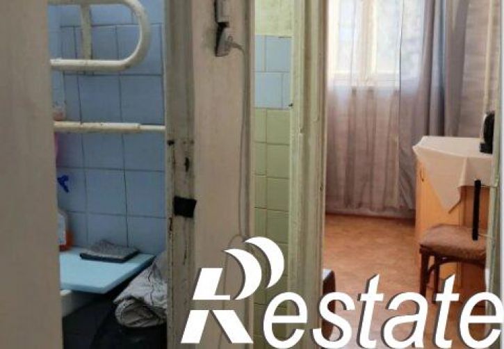 3-комн квартира улица Криволапова, 48А,  д. 48А