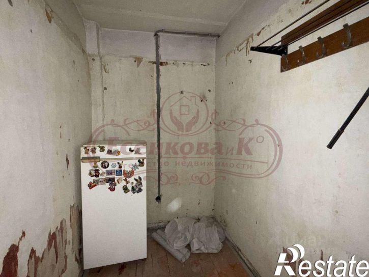 1-комн квартира улица Черняховского, 8Б,  д. 8Б