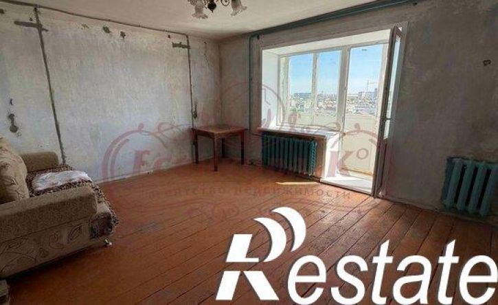 1-комн квартира улица Черняховского, 8Б,  д. 8Б