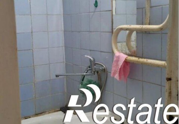 3-комн квартира улица Криволапова, 48А,  д. 48А