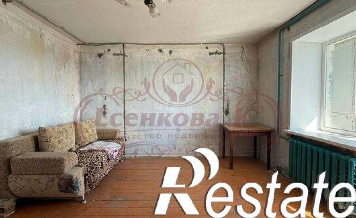 1-комн квартира улица Черняховского, 8Б,  д. 8Б