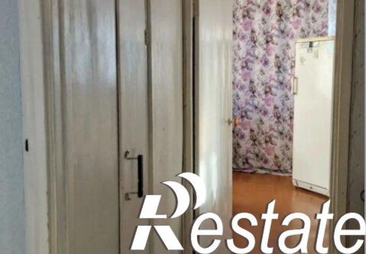 3-комн квартира улица Криволапова, 48А,  д. 48А