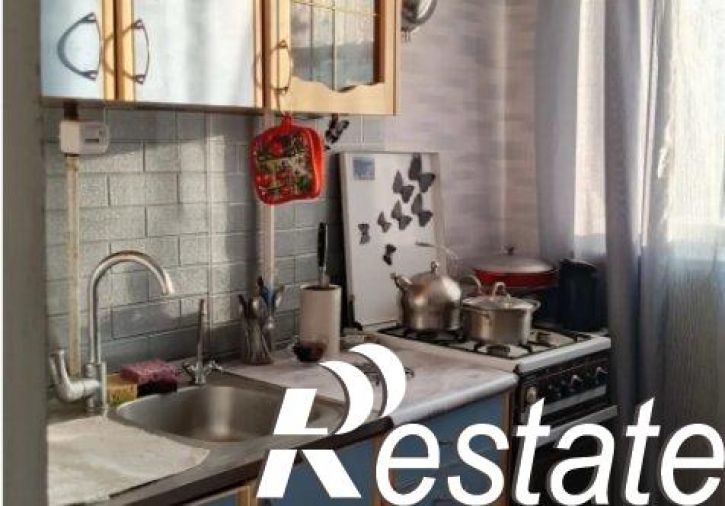 3-комн квартира улица Криволапова, 48А,  д. 48А