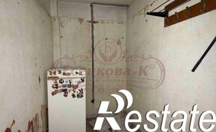 1-комн квартира улица Черняховского, 8Б,  д. 8Б