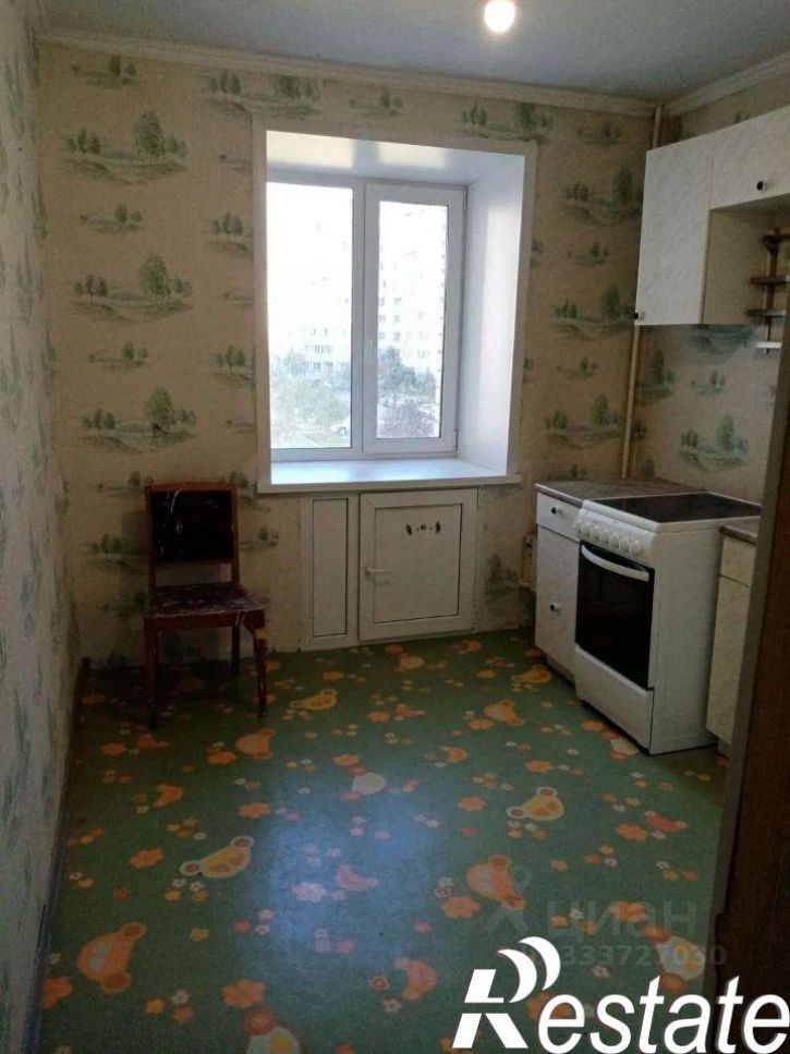 3-комн квартира Солнечный бульвар, 14,  д. 14