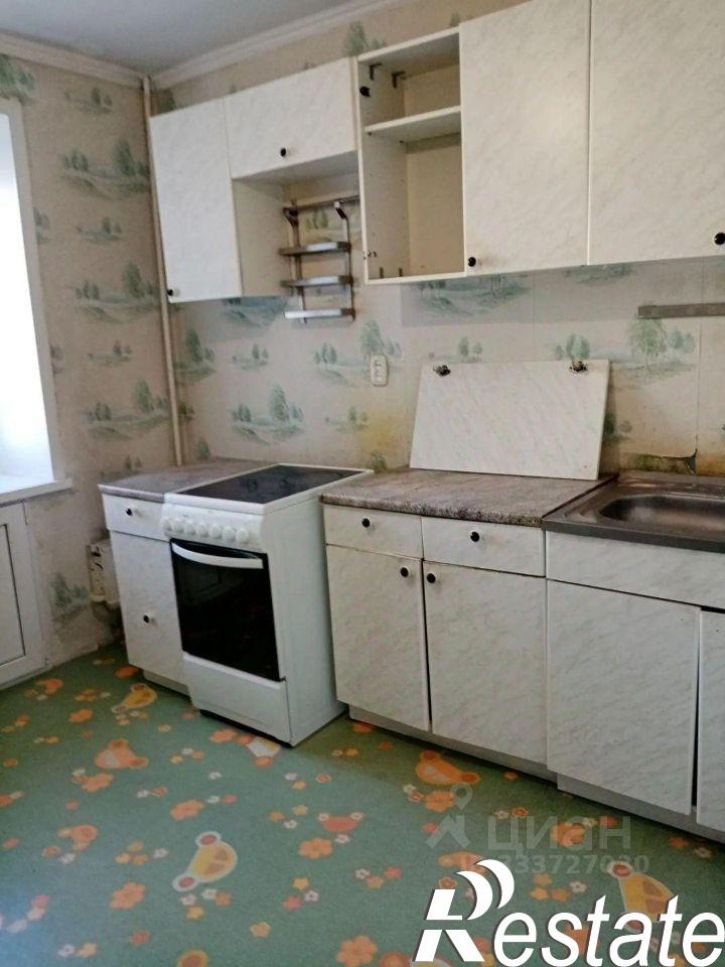 3-комн квартира Солнечный бульвар, 14,  д. 14